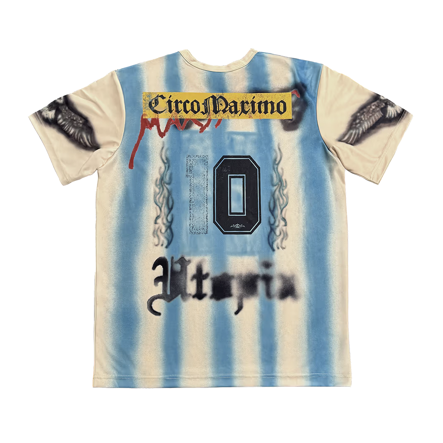 UTOPIA | ARGENTINA JERSEY