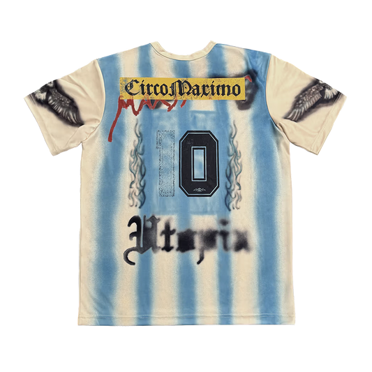 UTOPIA | ARGENTINA JERSEY