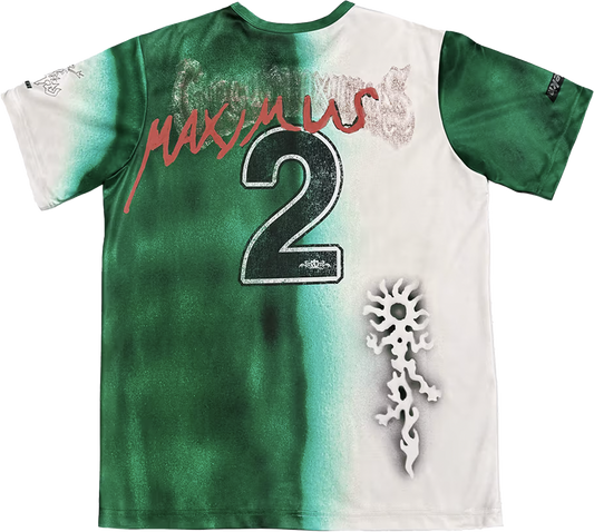 UTOPIA | PORTUGAL JERSEY