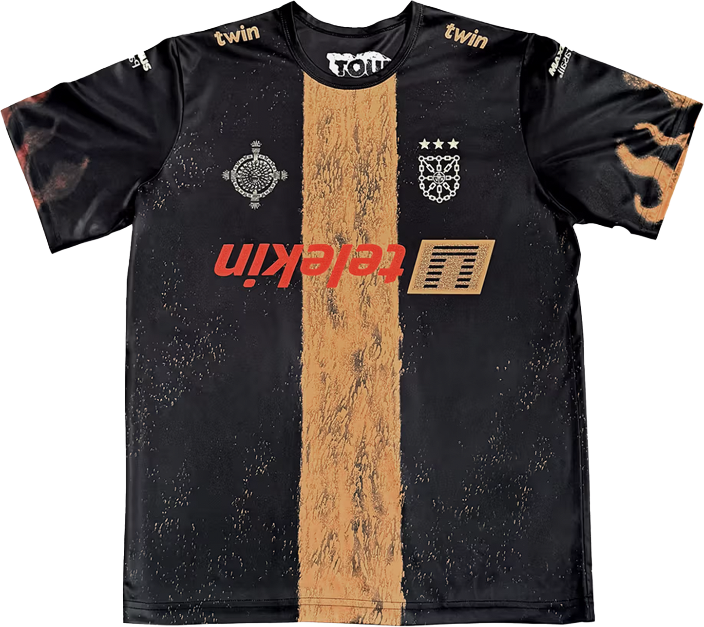 UTOPIA | SPAIN JERSEY