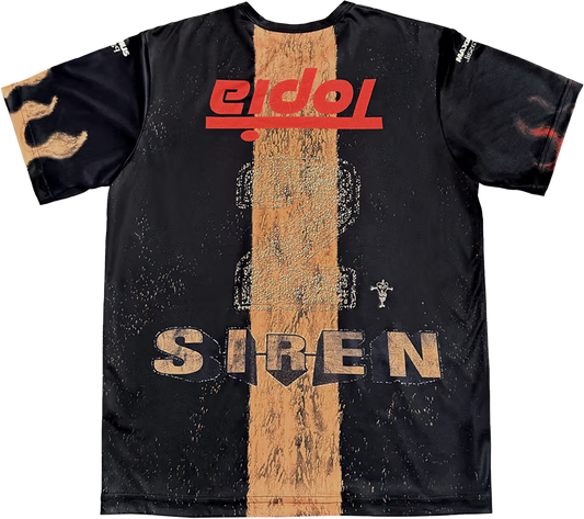 UTOPIA | SPAIN JERSEY