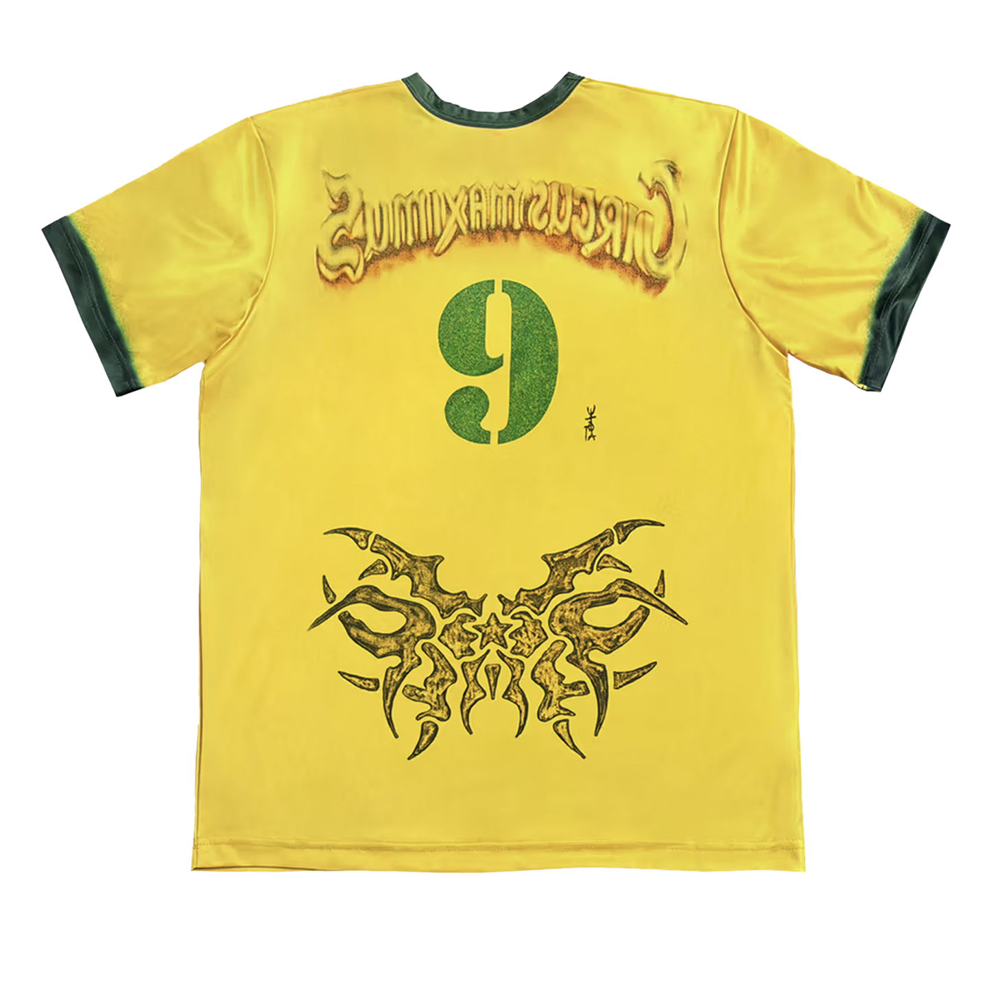 UTOPIA | BRAZIL JERSEY