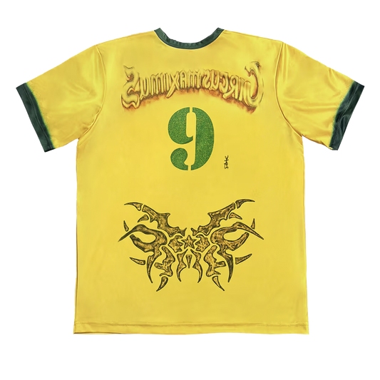 UTOPIA | BRAZIL JERSEY