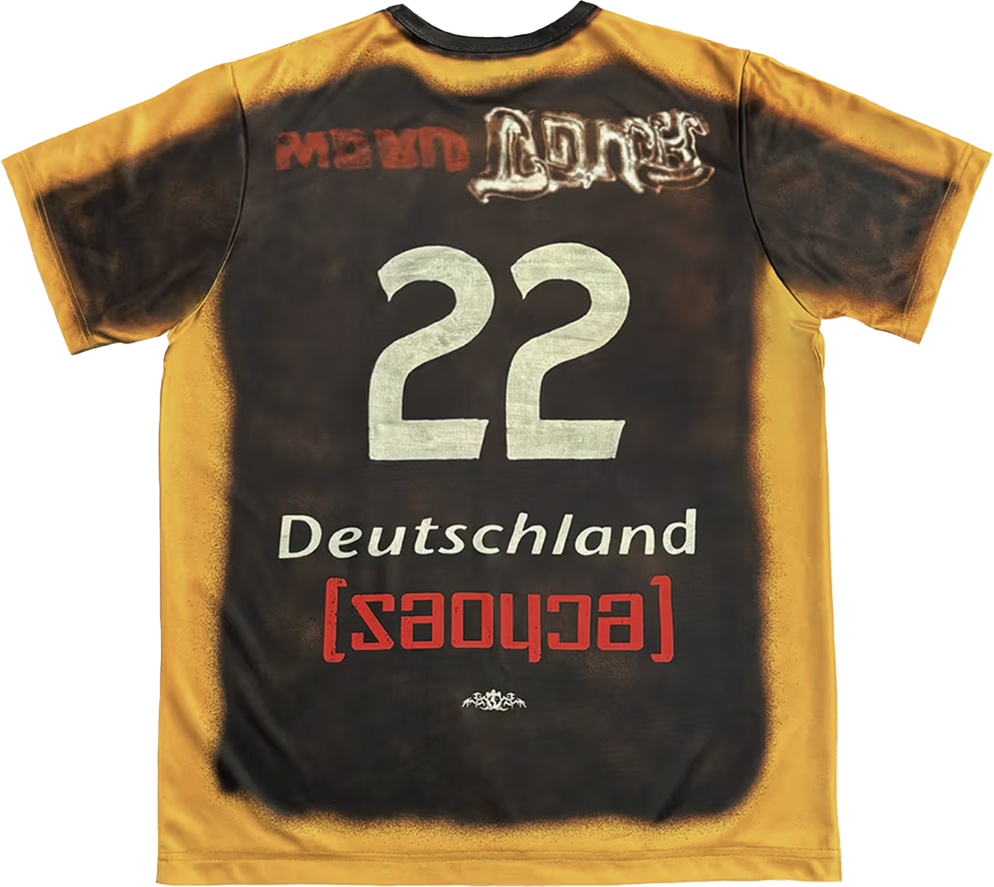 UTOPIA | GERMANY JERSEY