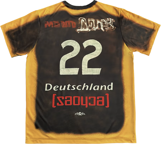 UTOPIA | GERMANY JERSEY