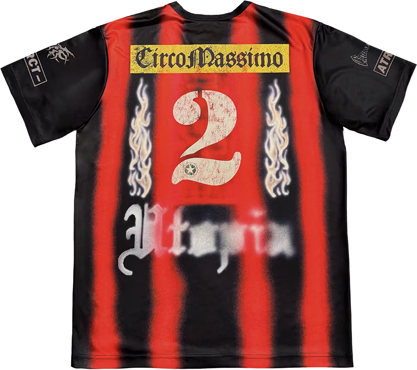 UTOPIA | ITALY JERSEY