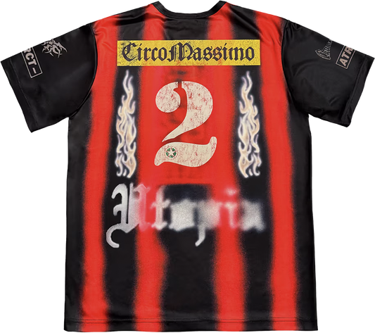 UTOPIA | ITALY JERSEY