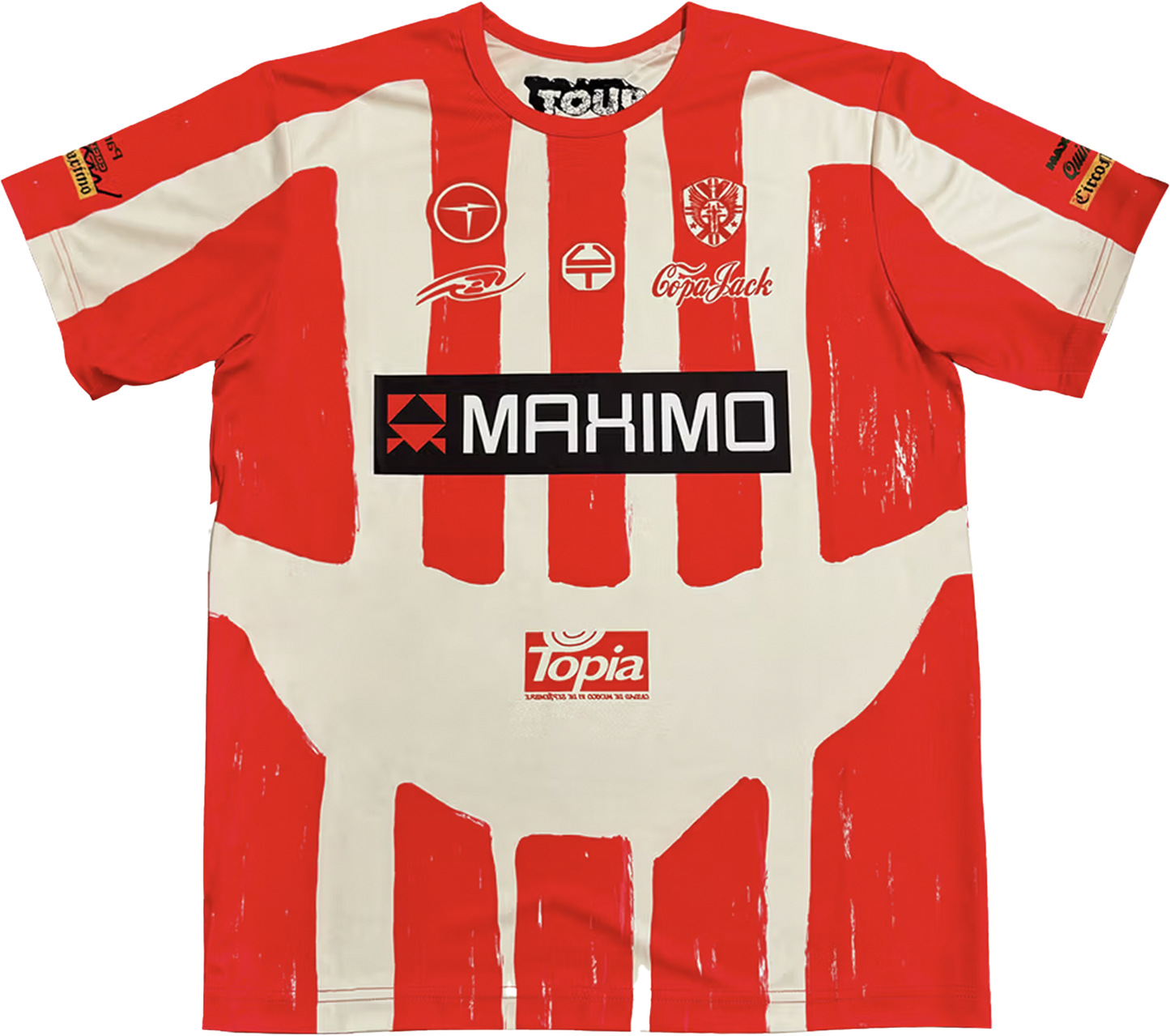 UTOPIA | MEXICO JERSEY