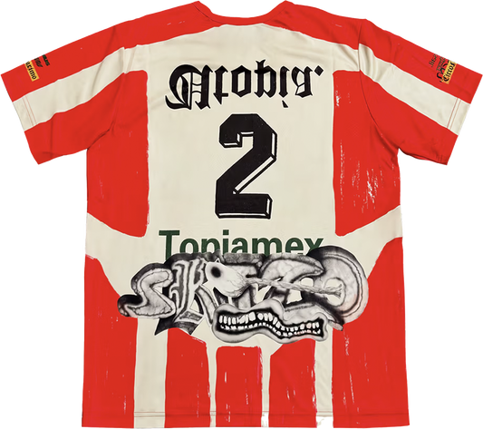 UTOPIA | MEXICO JERSEY