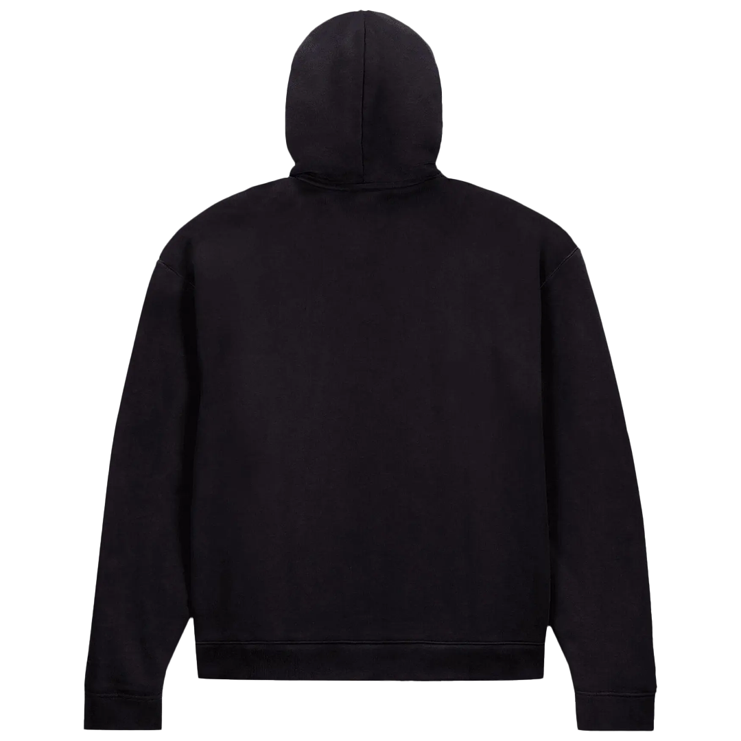 CJ X JORDAN PULLOVER HOODIE