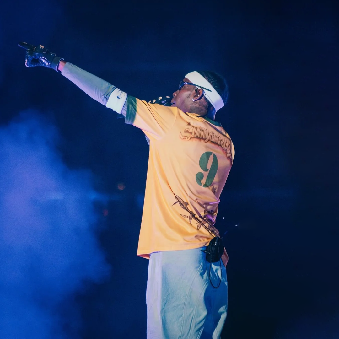 UTOPIA | BRAZIL JERSEY