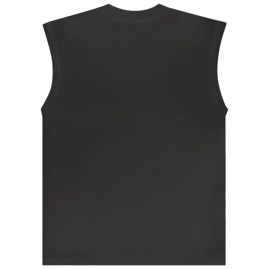 CJ X MOWALOLA WET TANK BLACK