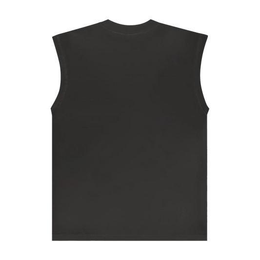 CACTUS JACK LOGO TANK TOP