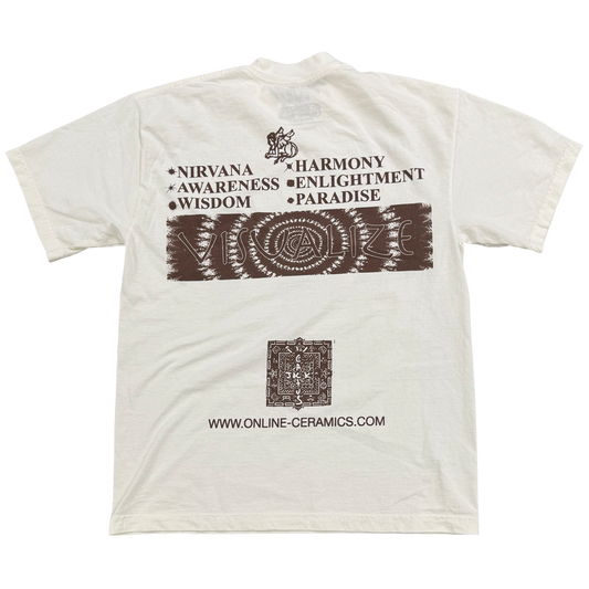 CACTUS CON CERAMIC UTOPIA TEE