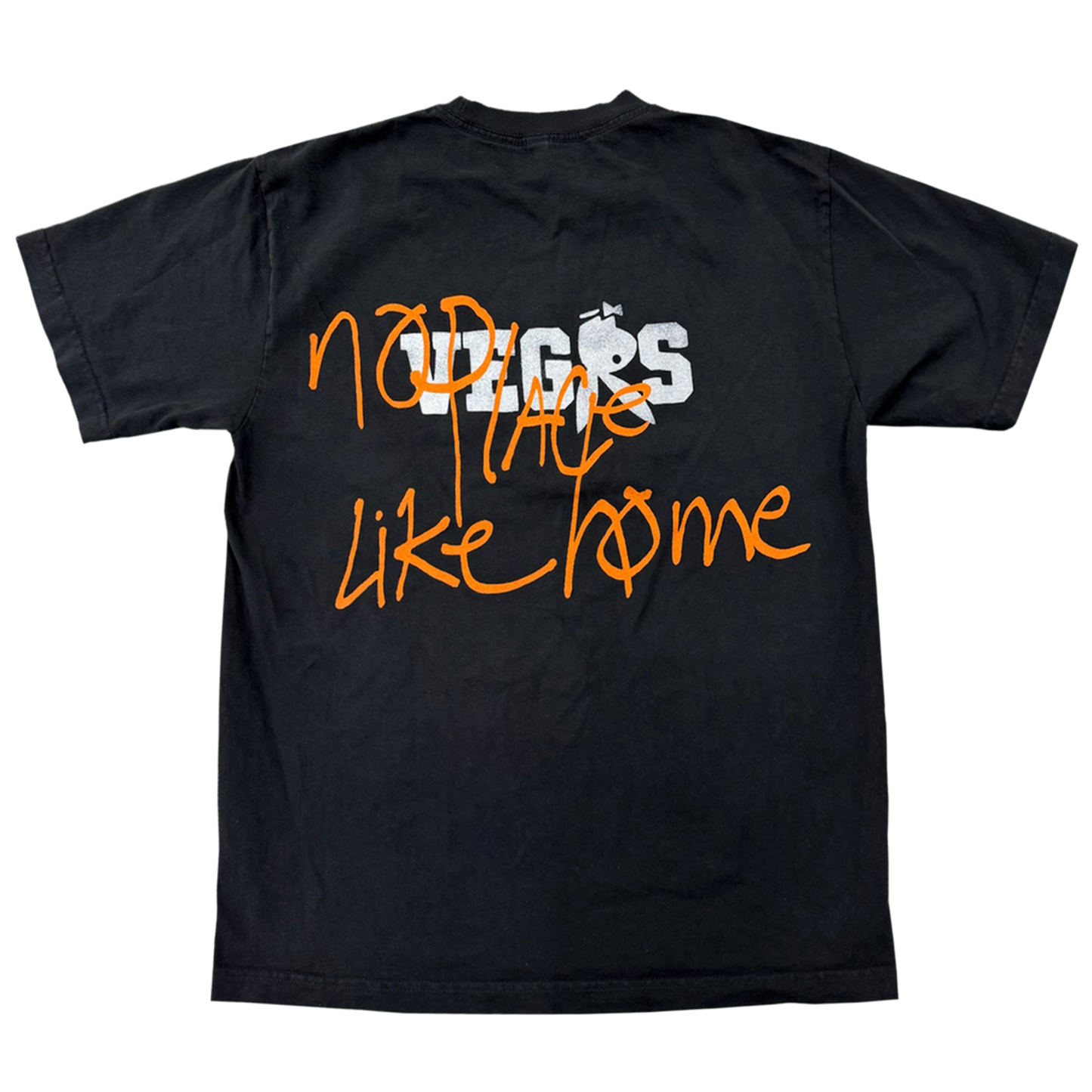 TRAVIS SCOTT X PLAYBOY II TEE