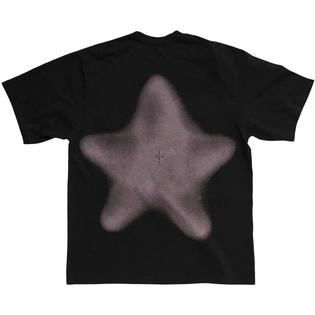 CJ X SPONGEBOB PATRICK STAR TEE