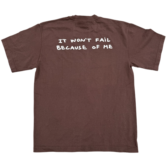 CJ X TOM TEN BULLETS TEE