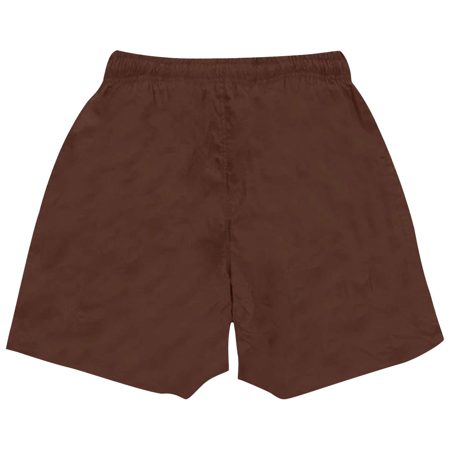 CJ X MCD ILLUSTRATION | SHORTS BROWN