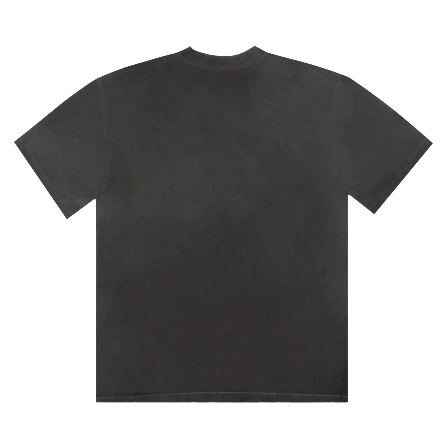 CJ X MCD LIVE FROM UTOPIA | T-SHIRT BLACK