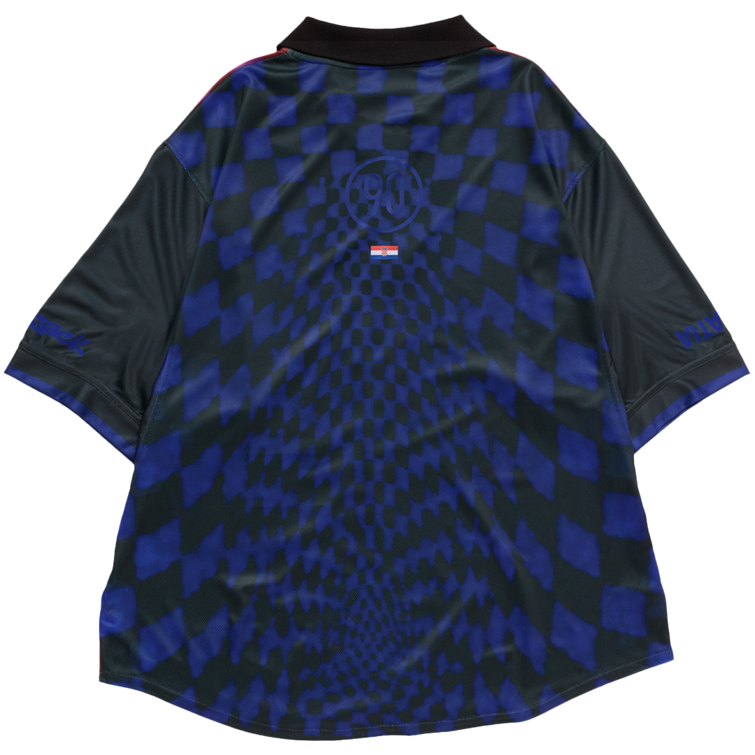 CACTUS JACK X NIKE CROATIA TOTAL 90 RETRO JERSEY (PRE-ORDER)