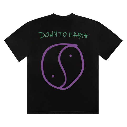 ASTROWORLD HAPPY FACE T-SHIRT