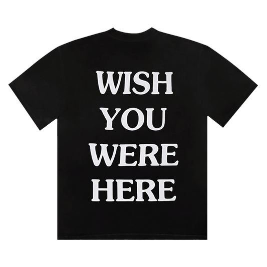 WENT TO ASTROWORLD T-SHIRT