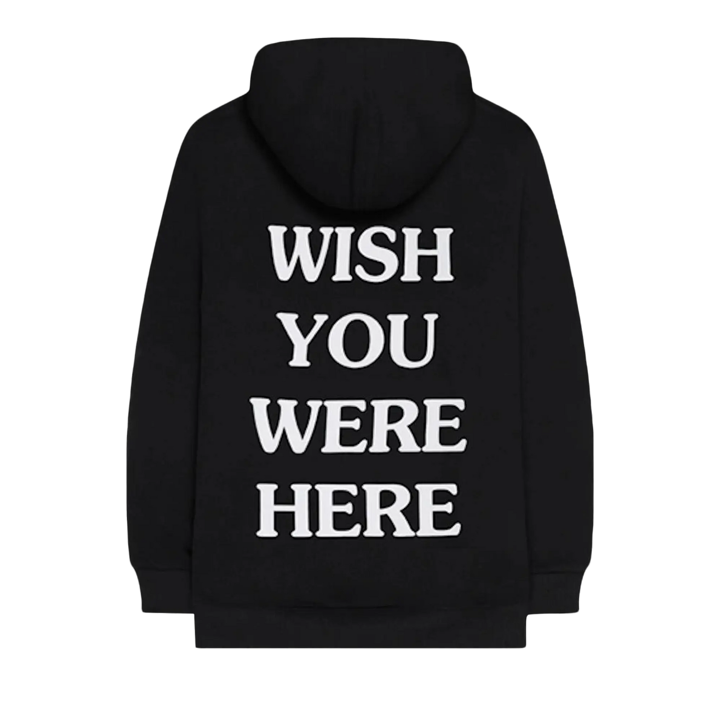 CACTUS JACK BY TRAVIS SCOTT ASTROWORLD LOGO HOODIE