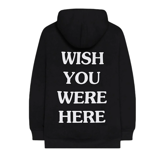 ASTROWORLD LOGO HOODIE