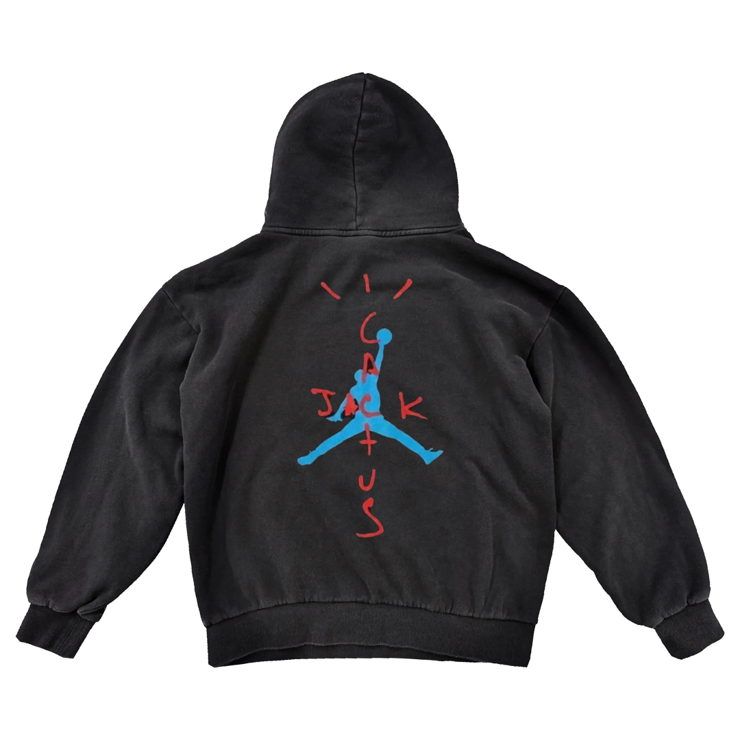 CJ X JORDAN AIR HOODIE