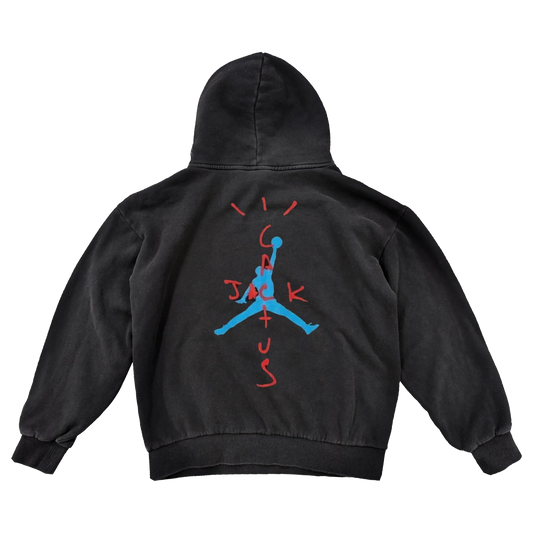 CJ X JORDAN AIR HOODIE