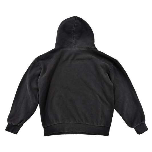 CJ X OAKLEY DAY ZERO HOODIE (PRE-ORDER)