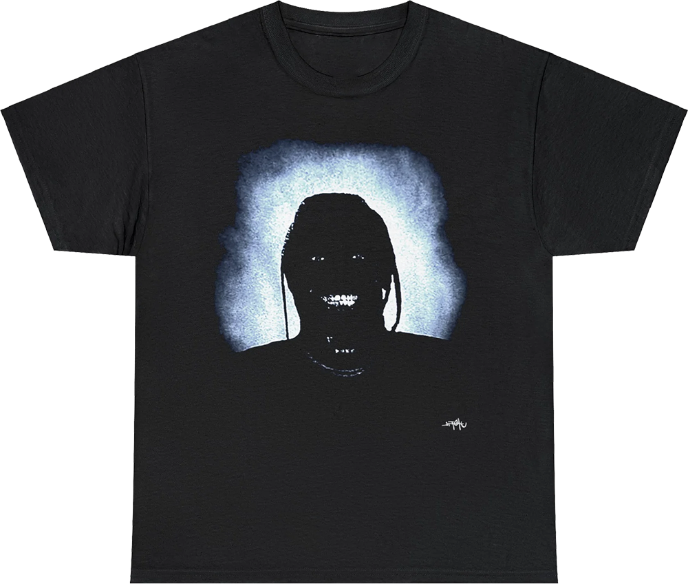 I KNOW TOUR TEE