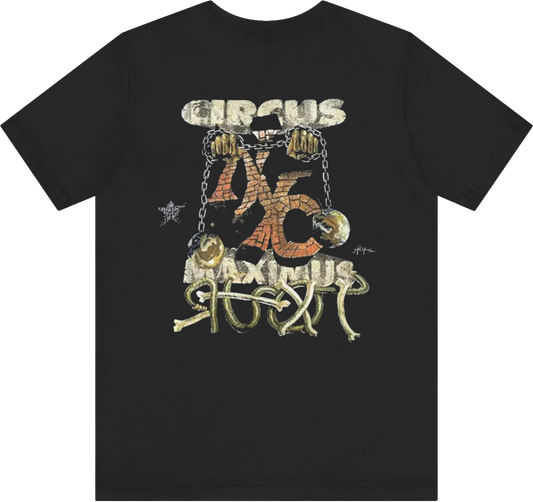 THANK GOD I'M FREE TONIGHT MET LIFE TEE