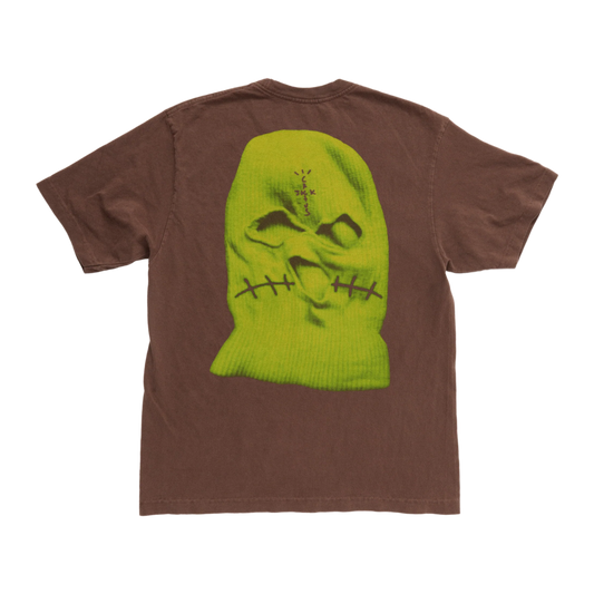 CJ TEE | JACKBOYS 2 | CLAY