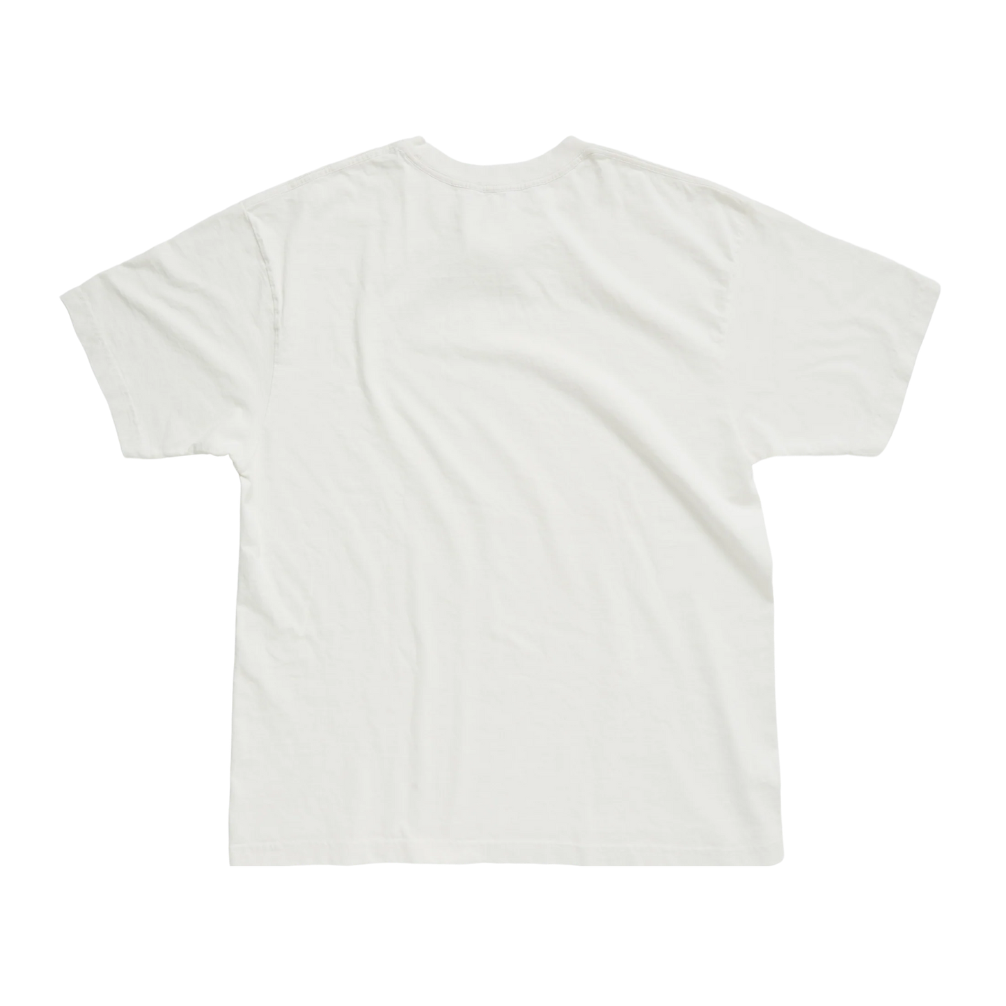 CJ TEE | JACKBOYS 2 | WHITE | V2