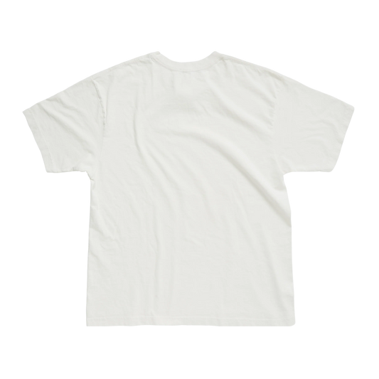 CJ TEE | JACKBOYS 2 | WHITE | V2