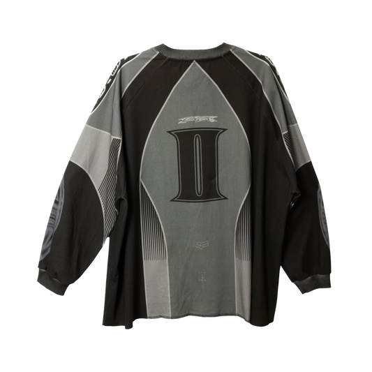 JACKBOYS II FOX RACING JERSEY (LIMITED EDITION)