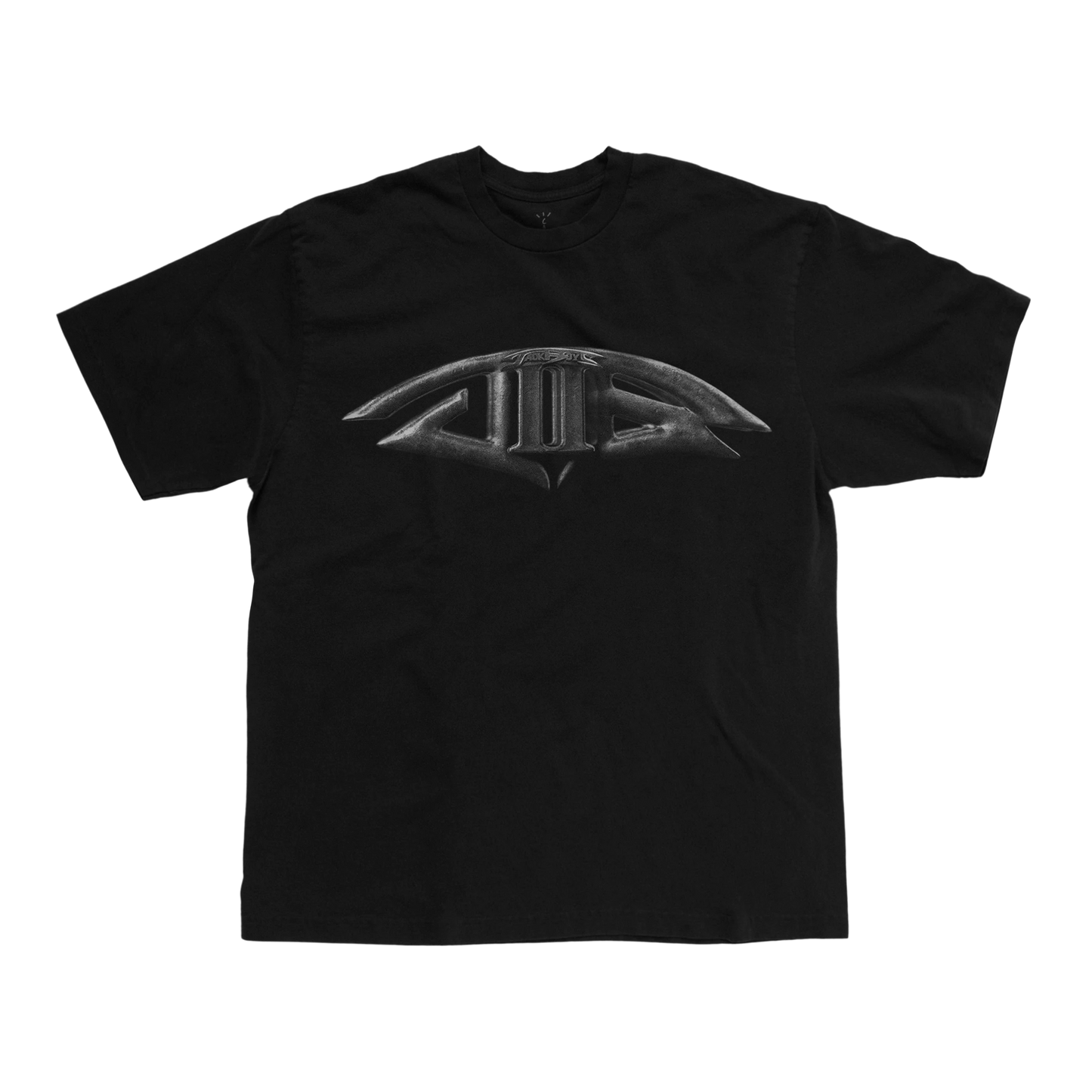 CJ TEE | JACKBOYS 2 | BLACK