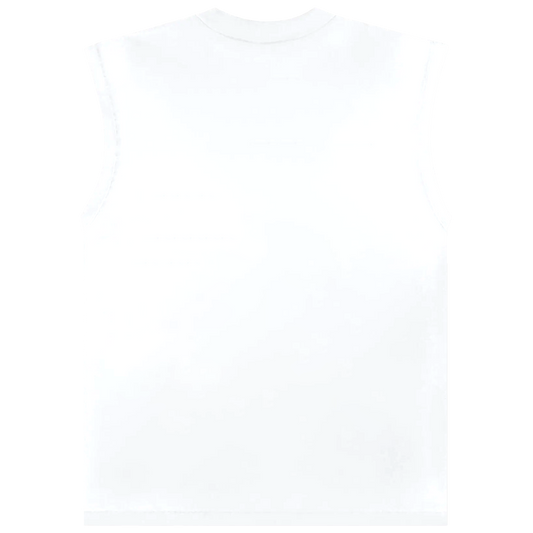 CJ X MOWALOLA WET TANK WHITE