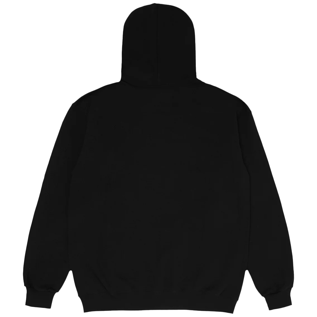 OCTANE FLAME HOODIE