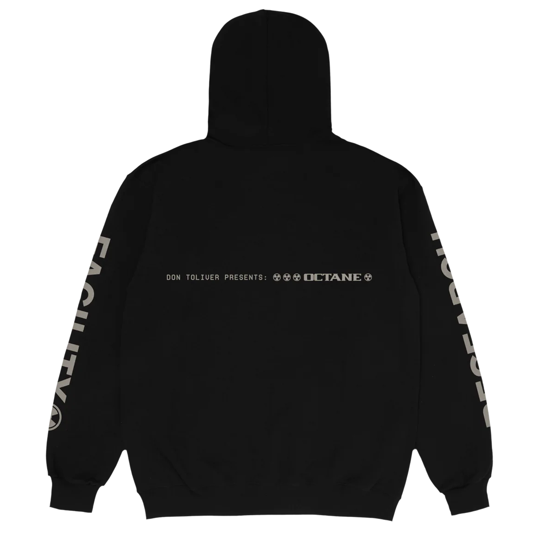 OCTANE RESEARCH HOODIE
