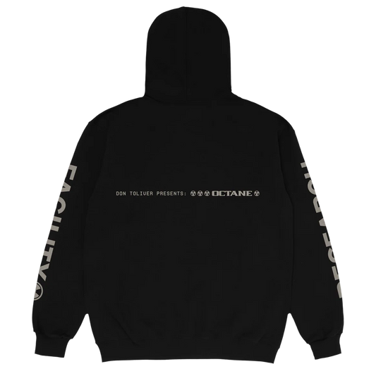 OCTANE RESEARCH HOODIE
