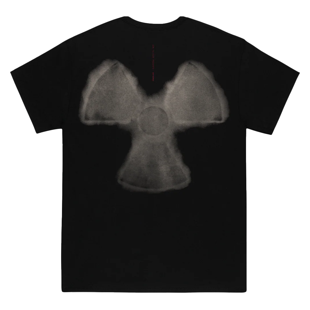 OCTANE E85 TEE
