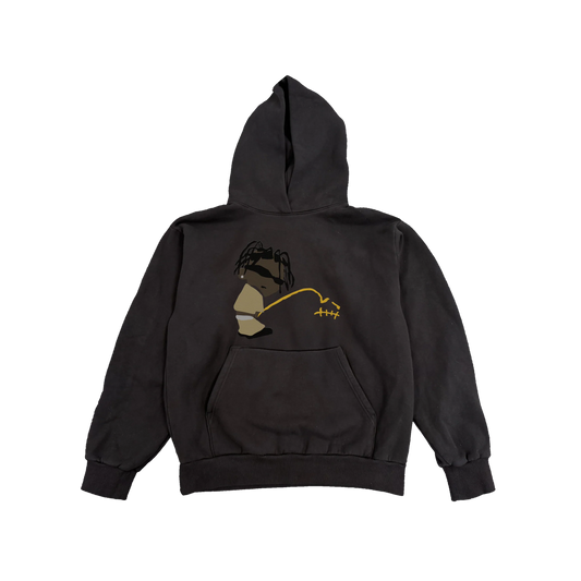 RODEO CPFM TRACK 8 HOODIE  (PRE-ORDER)