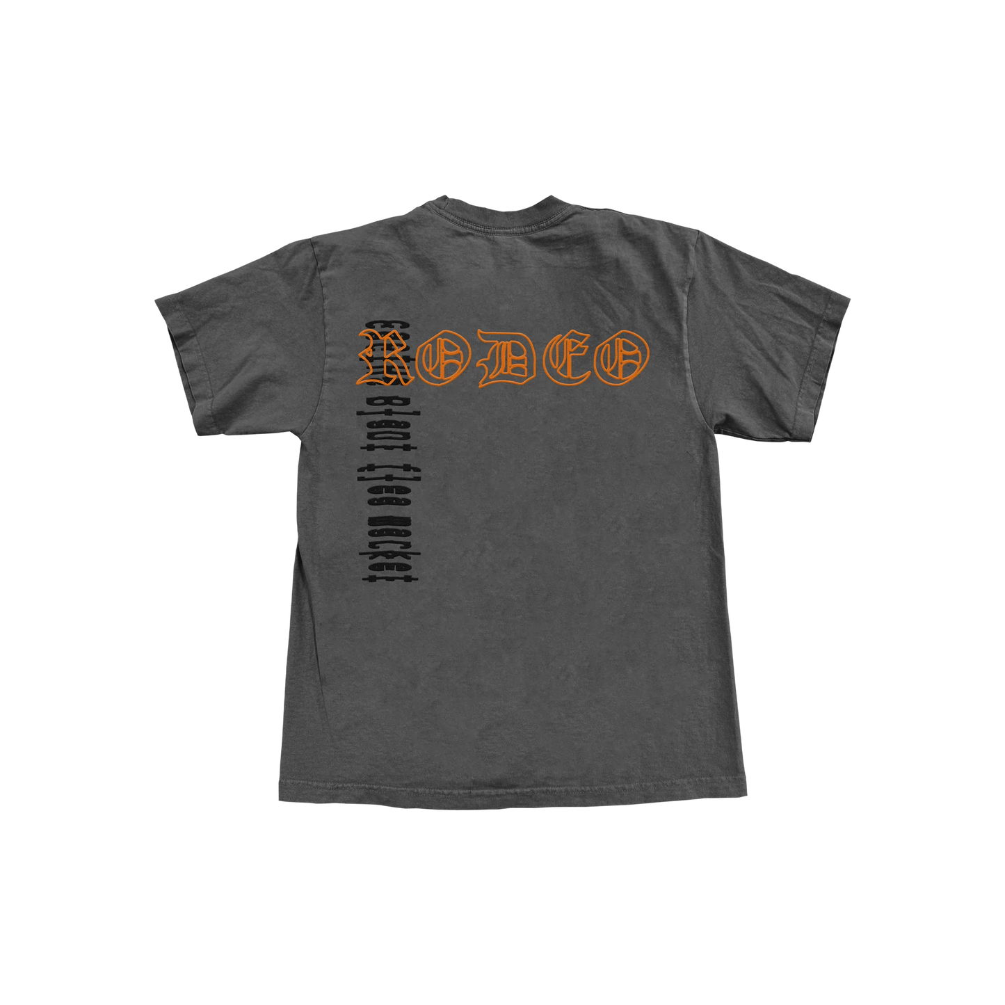 RODEO CPFM TRACK 8 TEE  (PRE-ORDER)