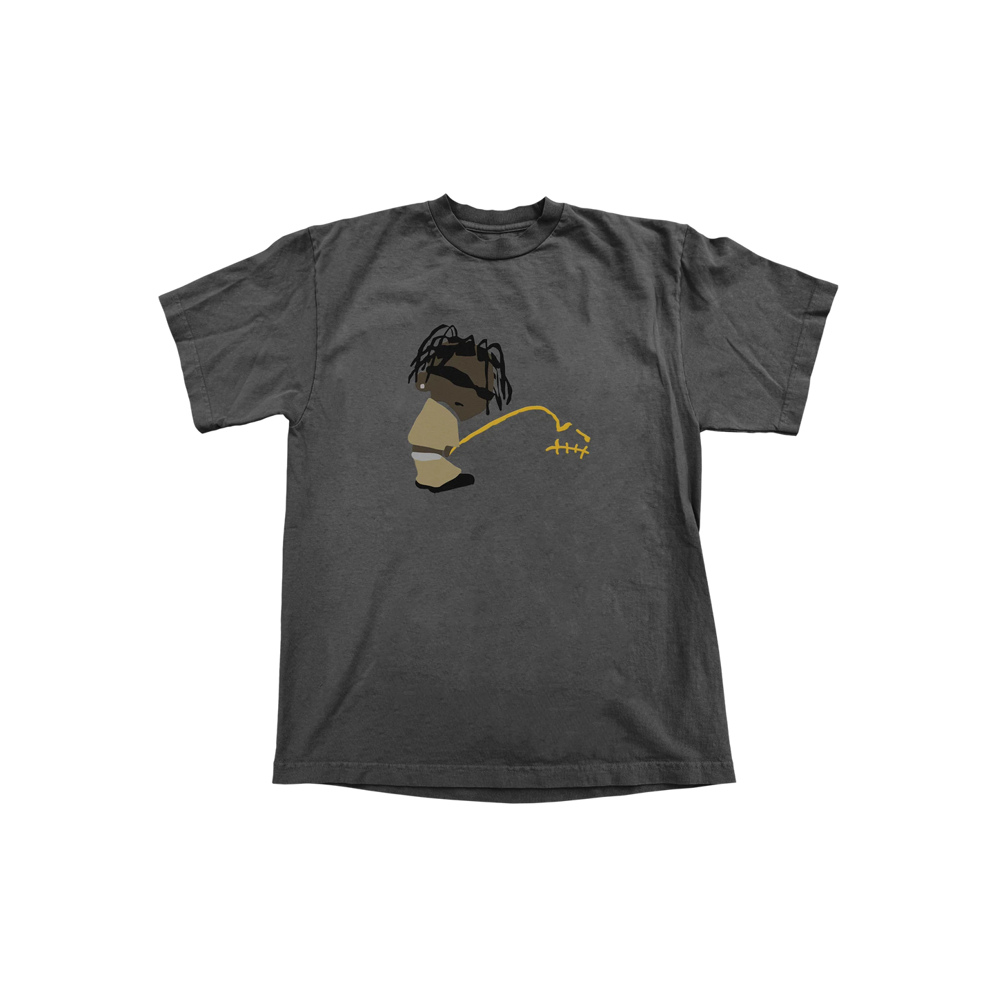 RODEO CPFM TRACK 8 TEE  (PRE-ORDER)