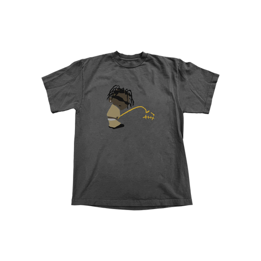 RODEO CPFM TRACK 8 TEE  (PRE-ORDER)