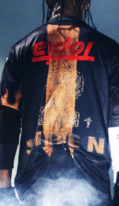 UTOPIA | SPAIN JERSEY