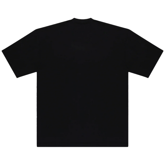 SKATE RAIL TEE (BLACK)