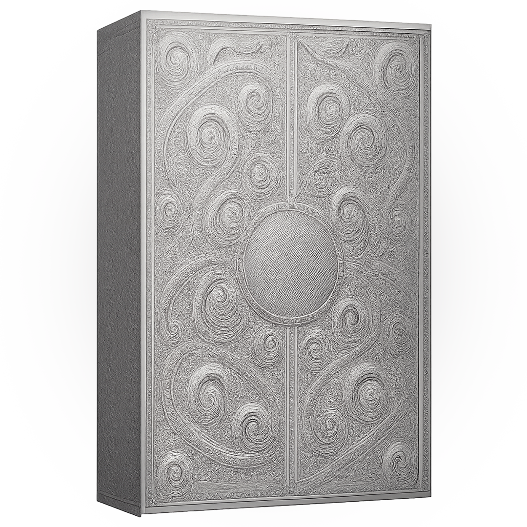 DUMBO BOX ( 150 PIECES ) (TIER-3)